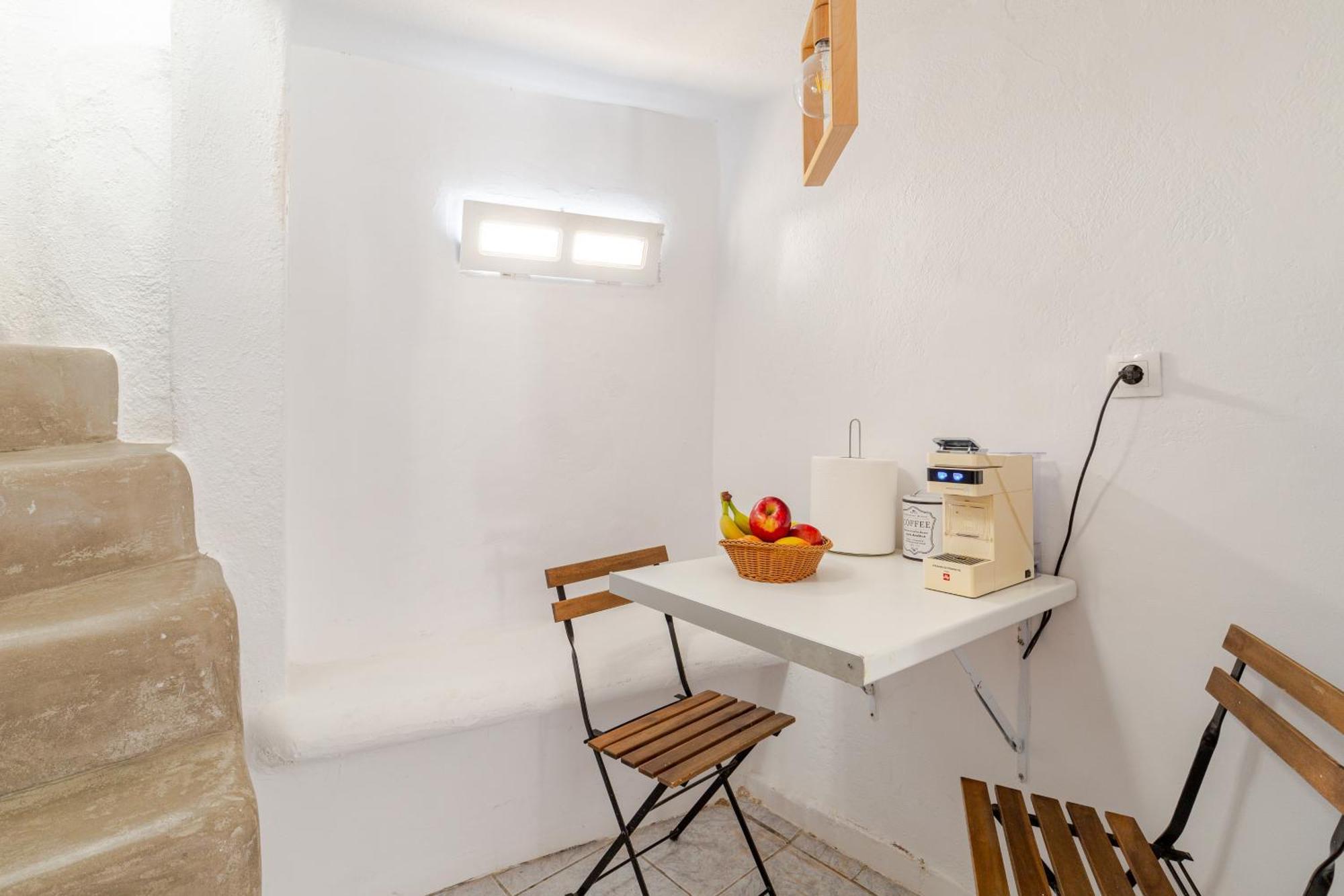 Elenitas Town House With Veranda And Sea View Mykonos Town Exterior photo